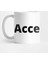 Accelerate Single Word Kupa Bardak 1