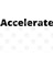 Accelerate Single Word Kupa Bardak 3