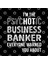 Psychotic Business Banker Kupa Bardak 3
