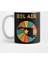 Bel Air Maryland Vintage Distressed Souvenir Kupa Bardak 1