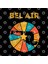 Bel Air Maryland Vintage Distressed Souvenir Kupa Bardak 3