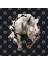 3D Rhino T African Safari Animal Rhinoceros Tee Kupa Bardak 3