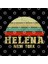 Helena New York Vintage Retro Sunset Kupa Bardak 3