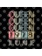 1978 - Queen June Retro Vintage Birthday Kupa Bardak 3