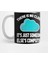 Tech Humor There İs No Cloud ..Just Someone Else'S Computer Kupa Bardak 1