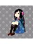 Bocchi Sitting Kupa Bardak 3