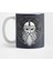 Odin Raven Vikings Runes Huginn Muninn Myth Gift Kupa Bardak 1