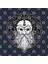 Odin Raven Vikings Runes Huginn Muninn Myth Gift Kupa Bardak 3