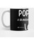 Pop Pop Grandaughters First Love Kupa Bardak 1