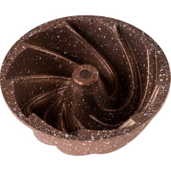 Emsan Cakepops Spiral Kahve Mini Döküm Kek Kalıbı Fiyatı