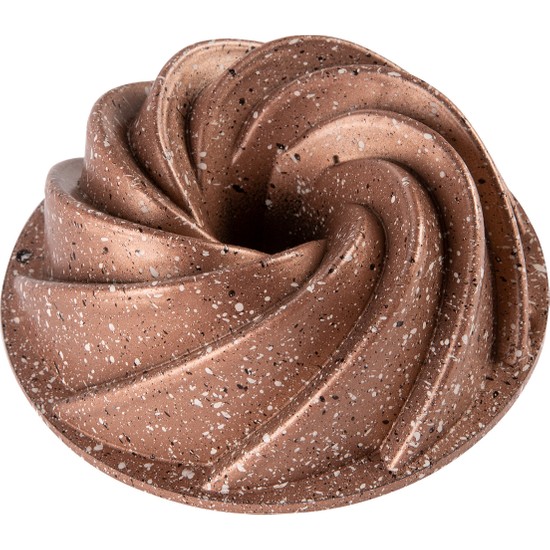 Emsan Cakepops Spiral Kahve Mini Döküm Kek Kalıbı Fiyatı