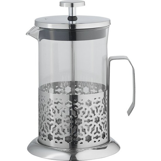 Jumbo French Press 800 ml Fiyatı Taksit Seçenekleri