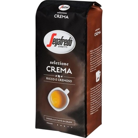 Segafredo Selezione Çekirdek Kahve 1 kg Fiyatı Taksit Seçenekleri