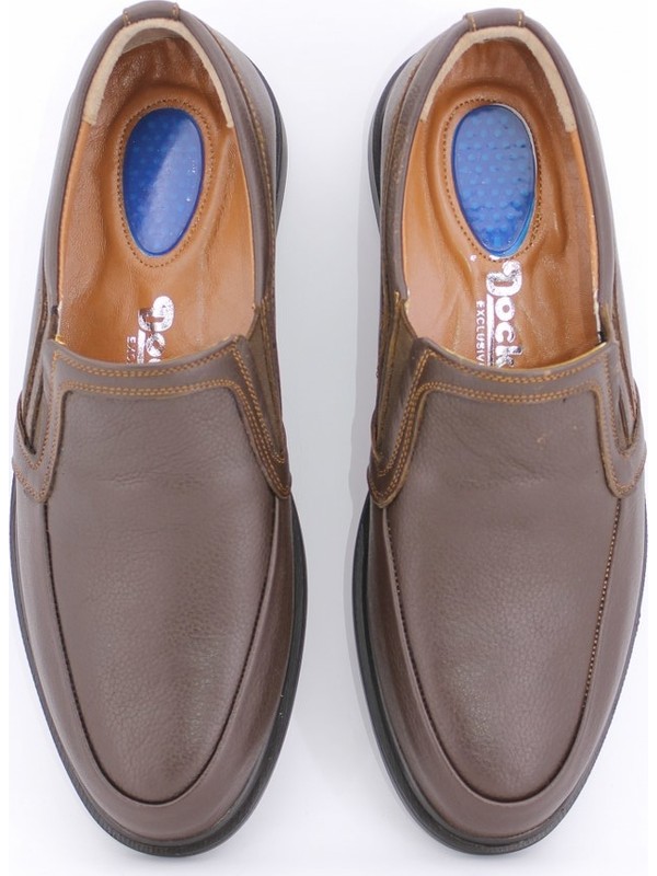 Dockers 227050 9pr Hakiki Deri Kislik Gunluk Erkek Ayakkabi