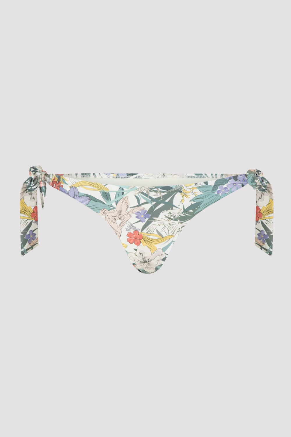 Penti Çok Renkli Dream Garden Brazilian Bikini Altı