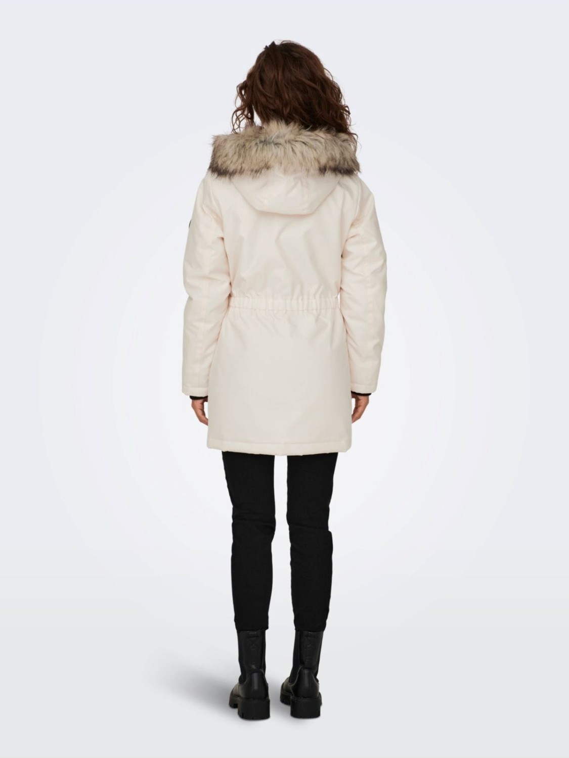 Only onliris fur winter parka cc 2023 otw 15304625 görsel 3