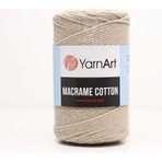 Yarnart Macrame Cotton Pamuk Makrome Ipi // 2mm // 753