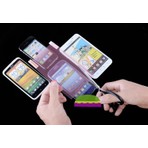 GMR Evrencel 7 Inç Tablet Kırılmazı Makina Için + Kesilebilir