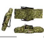 Modibags 120CM 4 Gözlü Olta Çantası