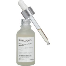 Newgen Pentavitin  Cilt Bakım Serumu 30 ML