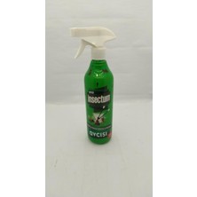 Avcı Insectum Yesil Hamambocek Solisyonu