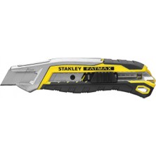 Stanley FMHT10594-0 Fatmax Hızlı Bıçak Kırmalı Maket Bıçağı 18 mm