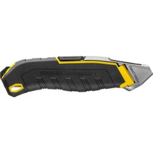 Stanley FMHT10594-0 Fatmax Hızlı Bıçak Kırmalı Maket Bıçağı 18 mm