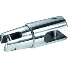 Marintek Çıpa Konnektörü Paslanmaz Çelik Ø 16/18MM