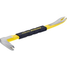 Stanley FMHT1-55008 Fatmax Karbon Çelik Mini Sökü Demiri Levye 250 mm