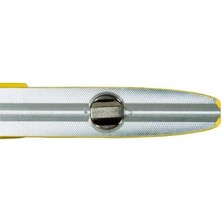 Stanley 0-43-603 Torpedo Mıknatıslı Mini Alüminyum Su Terazisi 22 cm