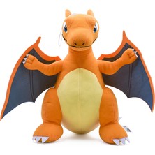 Vast Universe 30cm Charmander Peluş Oyuncak (Yurt Dışından)