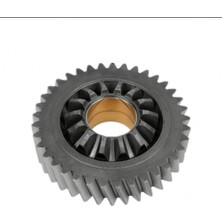 Coragear Mercedes 4140 Diferansiyel Beyin Güneş Dişlisi OEM/81356100041