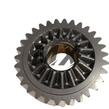 Coragear Mercedes 4140 Diferansiyel Beyin Güneş Dişlisi OEM/81356100041