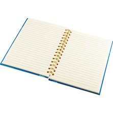 Studi Eğlenceli Defter - Dinozor Figürlü