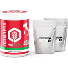 Maltbox Italian Pils Malt Özütü