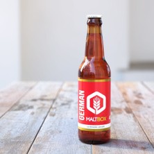 Maltbox German Malt Özütü