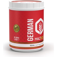 Maltbox German Malt Özütü