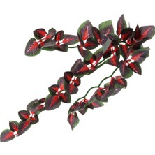 Cynthia Sürüngen Simülasyon Evi Dekoru Için Ivy Vine Habitatı 30cm (Yurt Dışından)