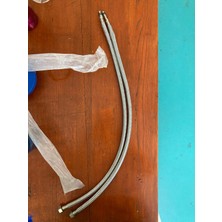 Metal Brajman (Seçenekli) (1 Adet)