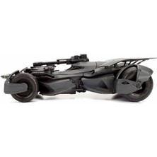 Jada Batman Justice League Batmobile 1:24 253215000