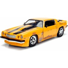 Simba Jada Transformers 1977 Chevy Camaro 1:24 3115001