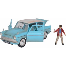 Jada Harry Potter 1959 Ford Anglia 253185002