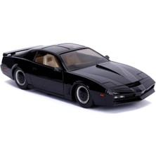 Jada Efsane Kara Şimşek ( Knight Rider ) 1982 Pontiac 253255000