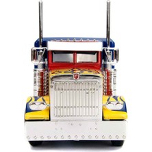 Simba Transformers T1 Optimus Prime 1:24