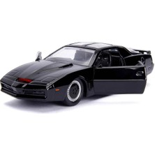 Oyuncakmatik Jada, Knight Rider Kitt Aracı 1:32