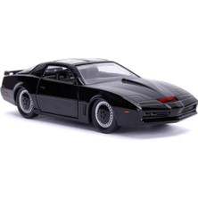 Oyuncakmatik Jada, Knight Rider Kitt Aracı 1:32