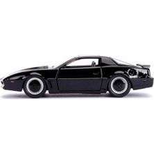 Oyuncakmatik Jada, Knight Rider Kitt Aracı 1:32