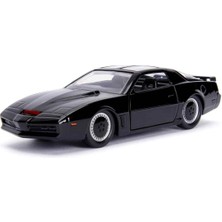 Oyuncakmatik Jada, Knight Rider Kitt Aracı 1:32