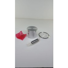 Husqvarna 268 Piston Segman Set 50 mm