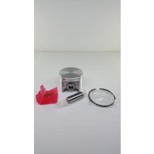 Husqvarna 268 Piston Segman Set 50 mm